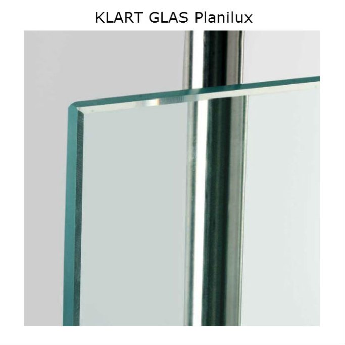 Unica Glas Skydedr p rr