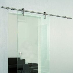 Unica Glas Skydedr p rr