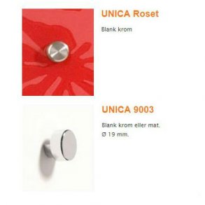 Unicaline - V�gbekl�dning - Beslag