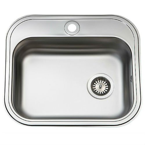 Juvel BK480B st�lvask - nedf�ldning