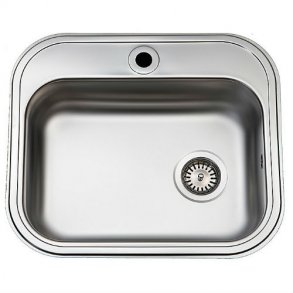 Balneo Unik st�lvask - nedf�ldning