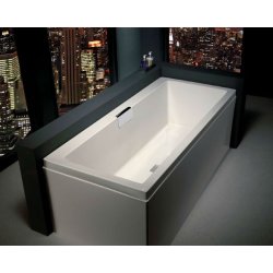 Strmberg Celsius badekar - Carronite