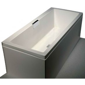 Strmberg Celsius badekar - Carronite