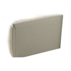 Strmberg - front og endepanel - Carronite