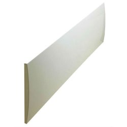 Strmberg - front og endepanel - Carronite