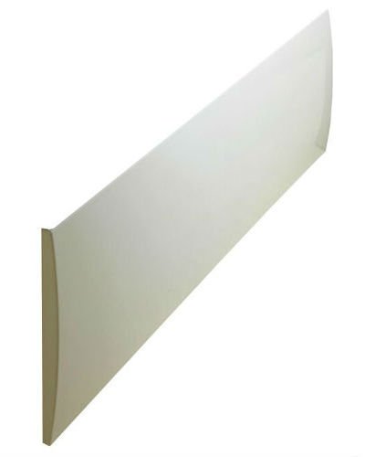 Strmberg - front og endepanel - Carronite