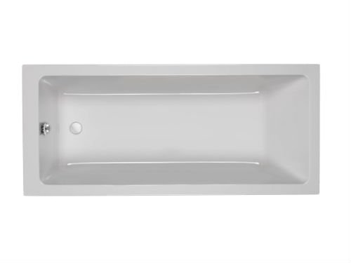 Strmberg Quantum badekar - 1 plads