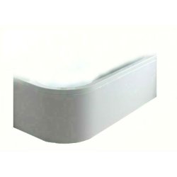 Strmberg Status asymmetrisk frontpanel - Carronite