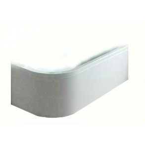 Strmberg Status asymmetrisk frontpanel - Carronite