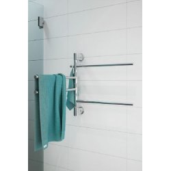 Strmberg Fondo hndkldetrrer - Rustrfit stl