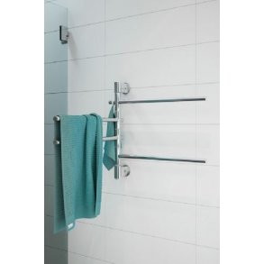 Strmberg Fondo hndkldetrrer - 4 arme - Rustrfit stl - OUTLET