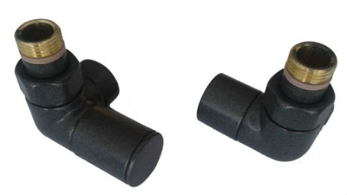 Strmberg hjrne-ventilst - Serie 100