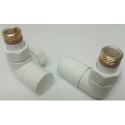 Strmberg hjrne-ventilst - Serie 100