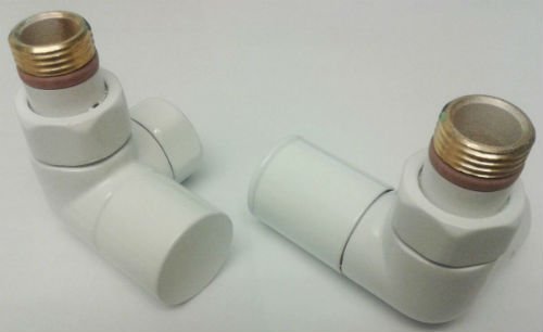 Strmberg hjrne-ventilst - Serie 100