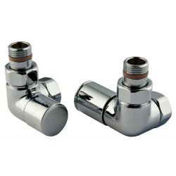 Strmberg hjrne-ventilst - Serie 100