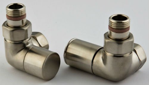 Strmberg hjrne-ventilst - Serie 100