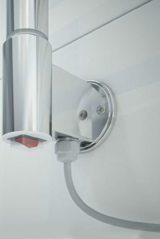 Strmberg Ledning til EL-hndkldetrrer