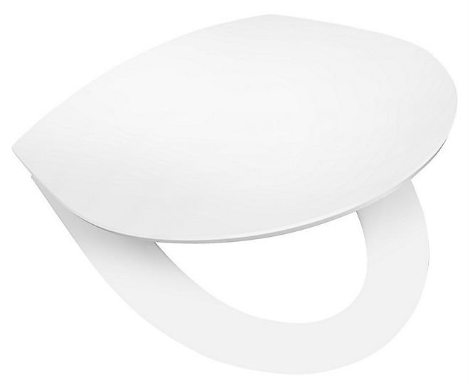 If Spira Art tolietsde . soft close &amp; quick-release