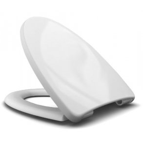 Nico Seat - Cera - med eller uden soft close