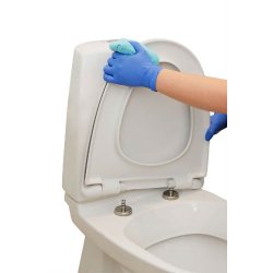 Nico Seat - Cera - med eller uden soft close