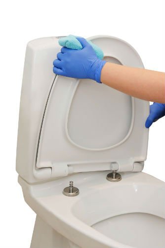 Nico Seat - Cera - med eller uden soft close