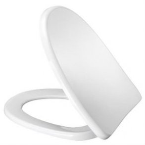 Pressalit If Sign tolietsde . soft close