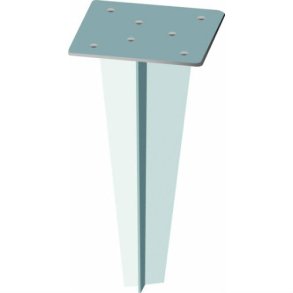 Jordspyd til Sun 20 udend�rsbruser